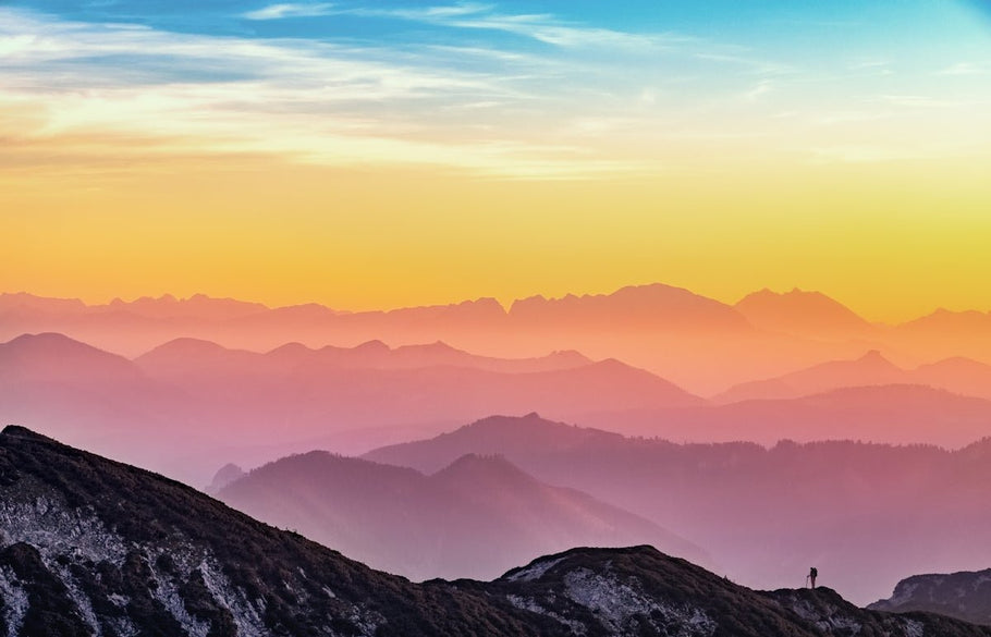 How to Create a Serene Landscape: Easy Tips for Tranquil Views