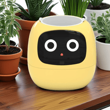 Load image into Gallery viewer, Smart Digital Self-Watering Planter : The Tuya Ivy
